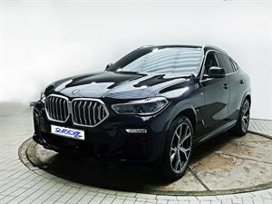 BMW X6 - Vista 4