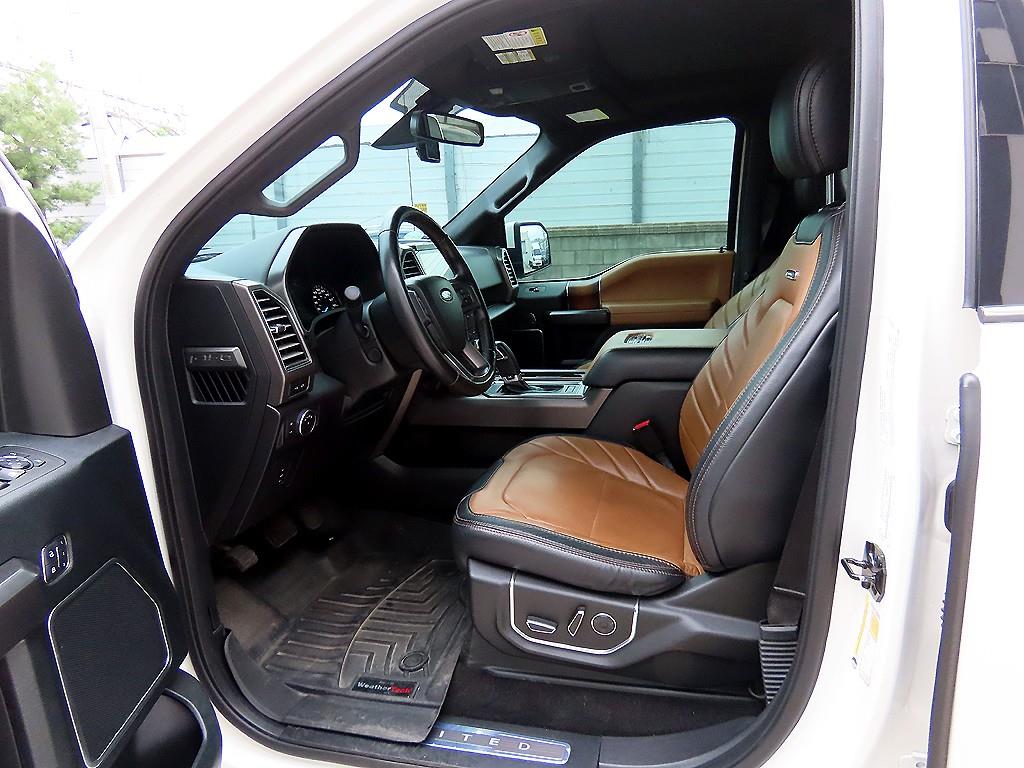 Ford F-Series - Vista 5