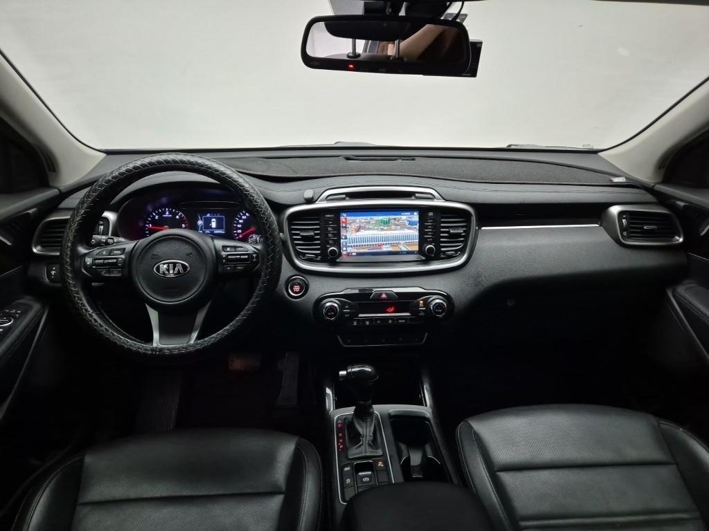 KIA Sorento - Vista 7
