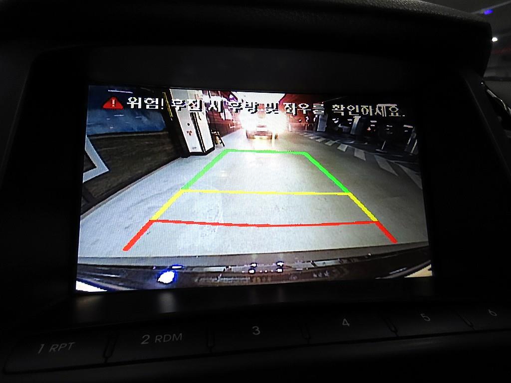 HYUNDAI Grandeur 2016 Negro - Importación desde Corea - HF Imports Iquique - Foto 16