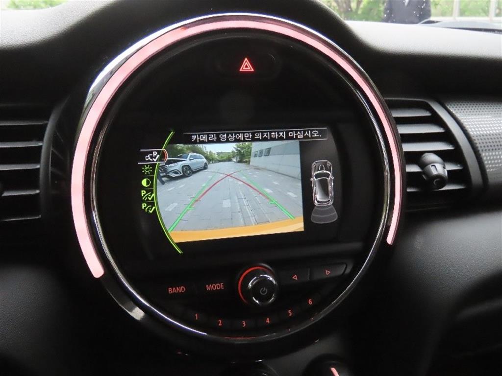 Mini Cooper 2018 Amarillo - Importación desde Corea - HF Imports Iquique - Foto 10
