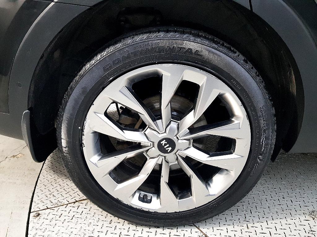 KIA Sorento 2021 Negro - Importación desde Corea - HF Imports Iquique - Foto 20