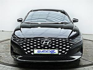 HYUNDAI Grandeur - Vista 2