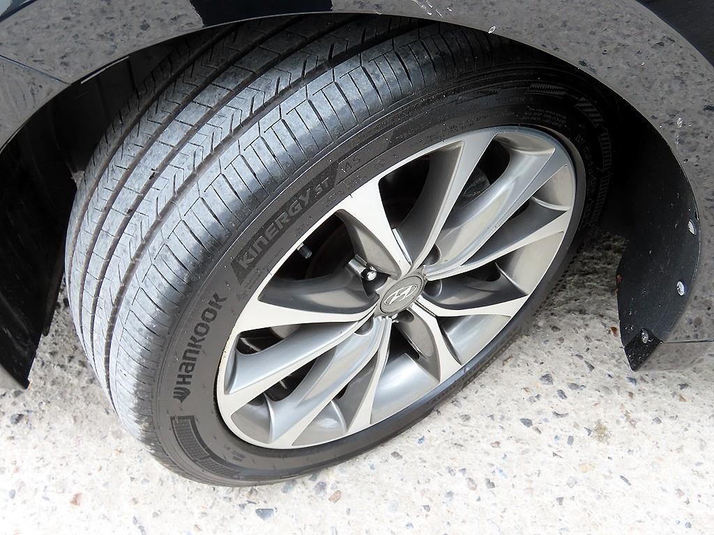 HYUNDAI Grandeur 2015 - Importación desde Corea - HF Imports Iquique - Foto 20