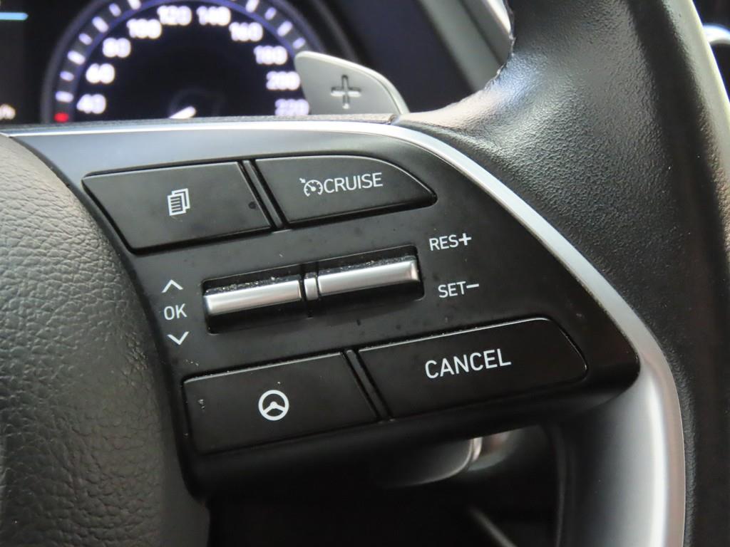 HYUNDAI Sonata 2022 - Importación desde Corea - HF Imports Iquique - Foto 18