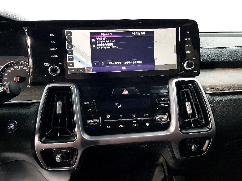 KIA Sorento - Vista 11
