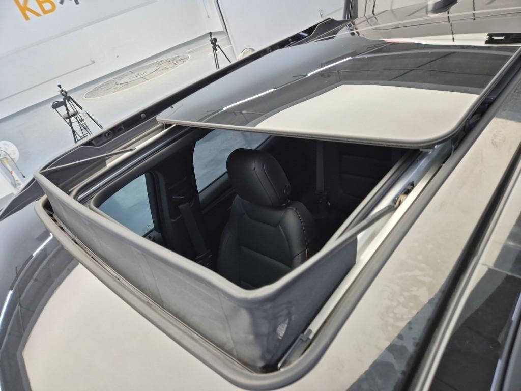 Chevrolet Trail Blazer - Vista 7