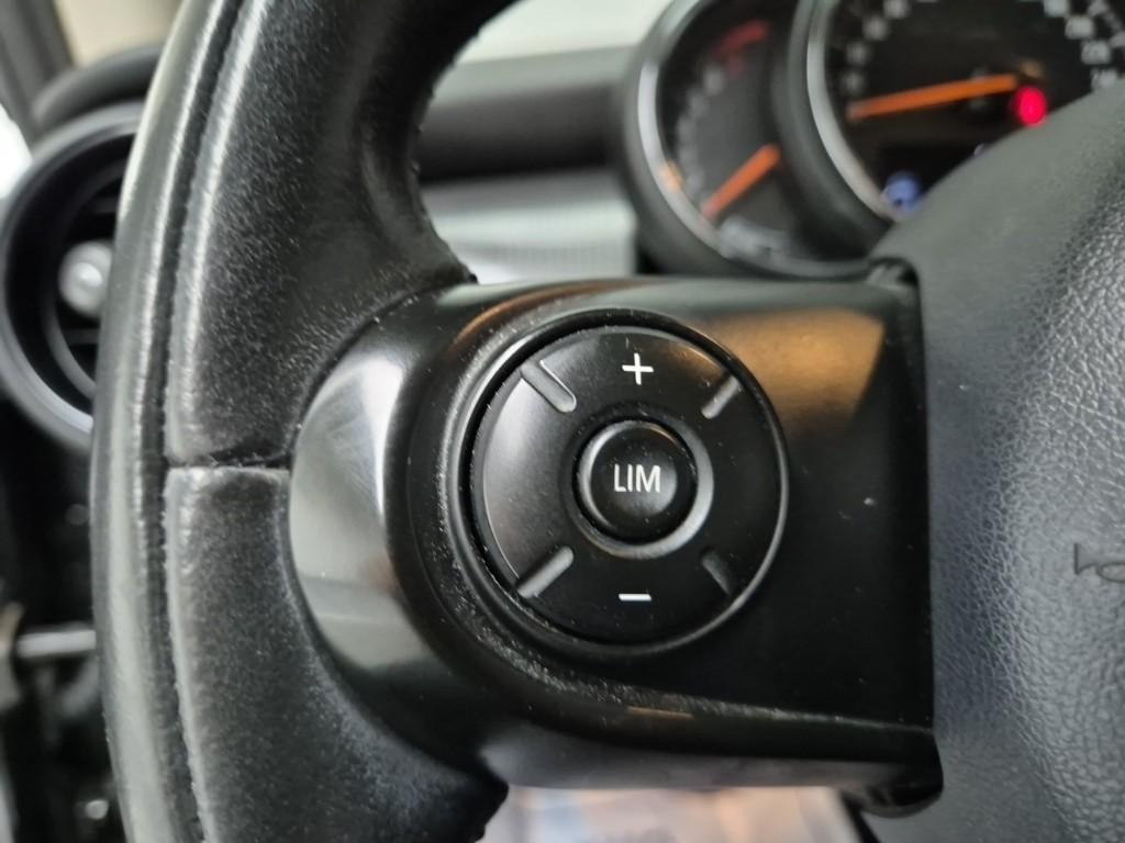 Mini Cooper 2019 Negro - Importación desde Corea - HF Imports Iquique - Foto 15
