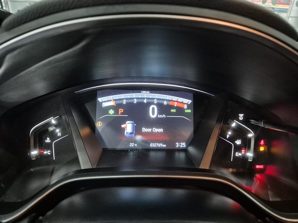 Honda CR-V - Vista 6