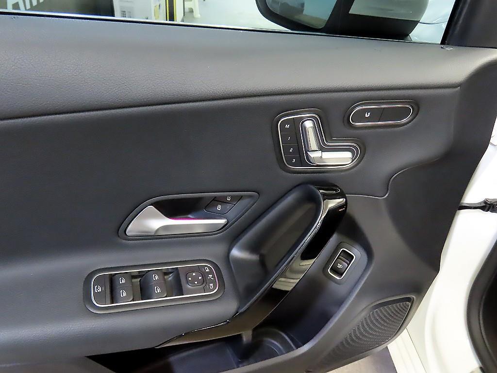Mercedes Benz A Class 2020 - Importación desde Corea - HF Imports Iquique - Foto 17