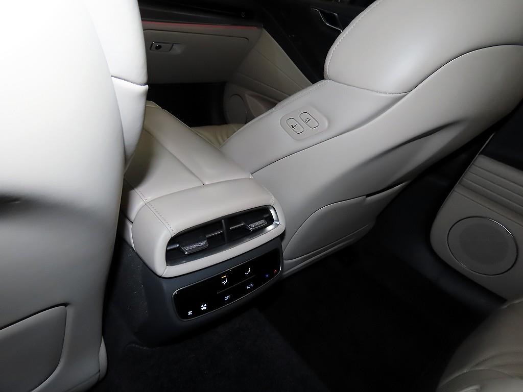 Genesis G80 2021 Gris - Importación desde Corea - HF Imports Iquique - Foto 14