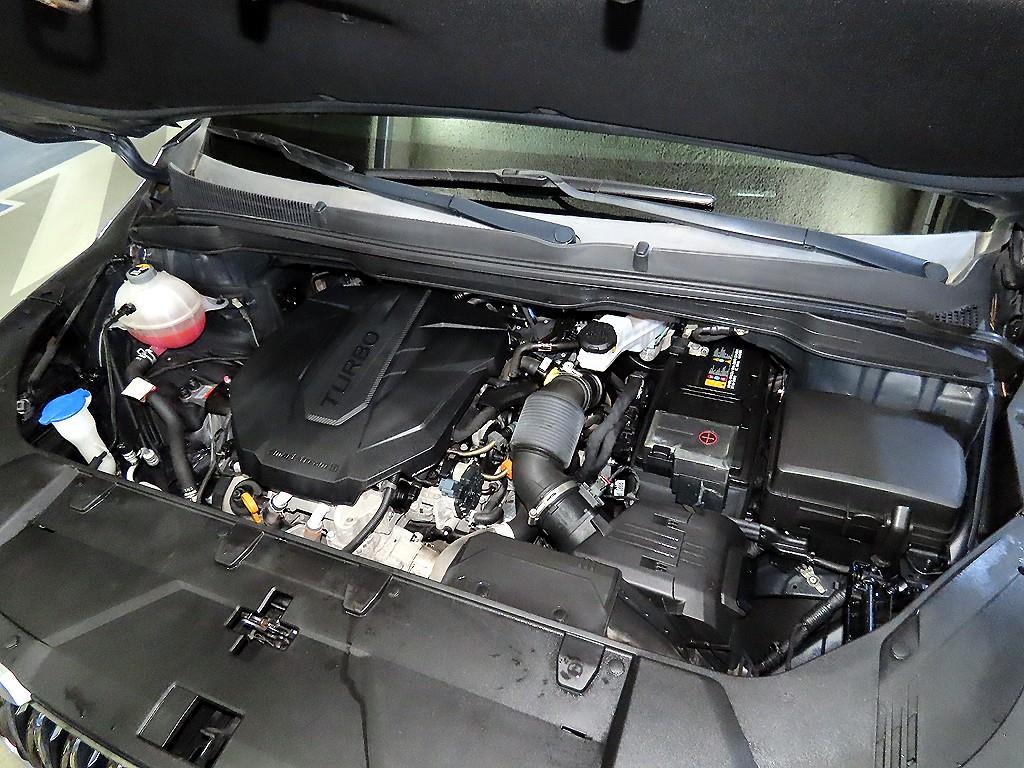 KIA Carnival 2021 - Importación desde Corea - HF Imports Iquique - Foto 19