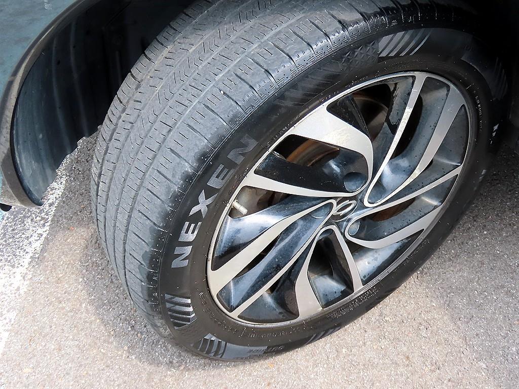 SAMSUNG QM5 2016 Gris - Importación desde Corea - HF Imports Iquique - Foto 20