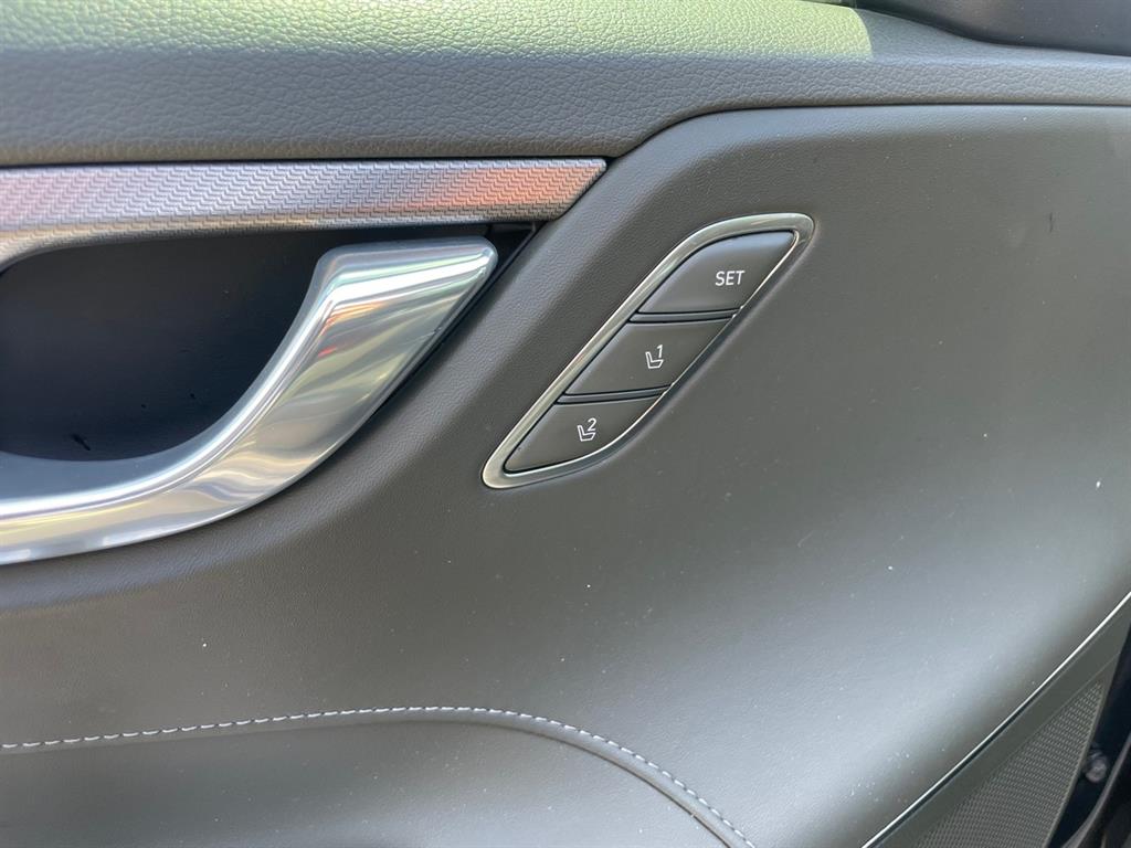 HYUNDAI Grandeur 2020 Azul - Importación desde Corea - HF Imports Iquique - Foto 17