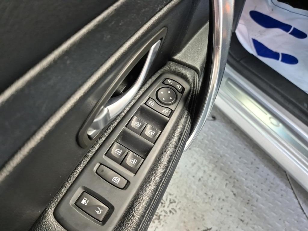SAMSUNG SM5 2010 Plateado - Importación desde Corea - HF Imports Iquique - Foto 16