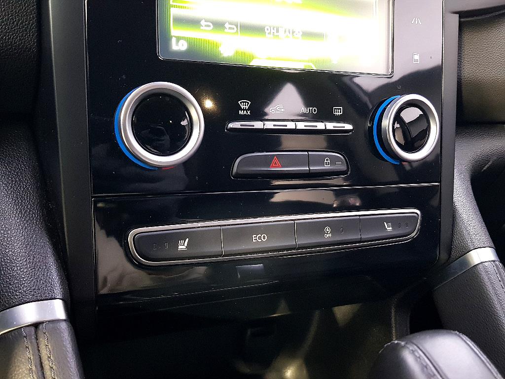 SAMSUNG QM6 2017 Plateado - Importación desde Corea - HF Imports Iquique - Foto 14