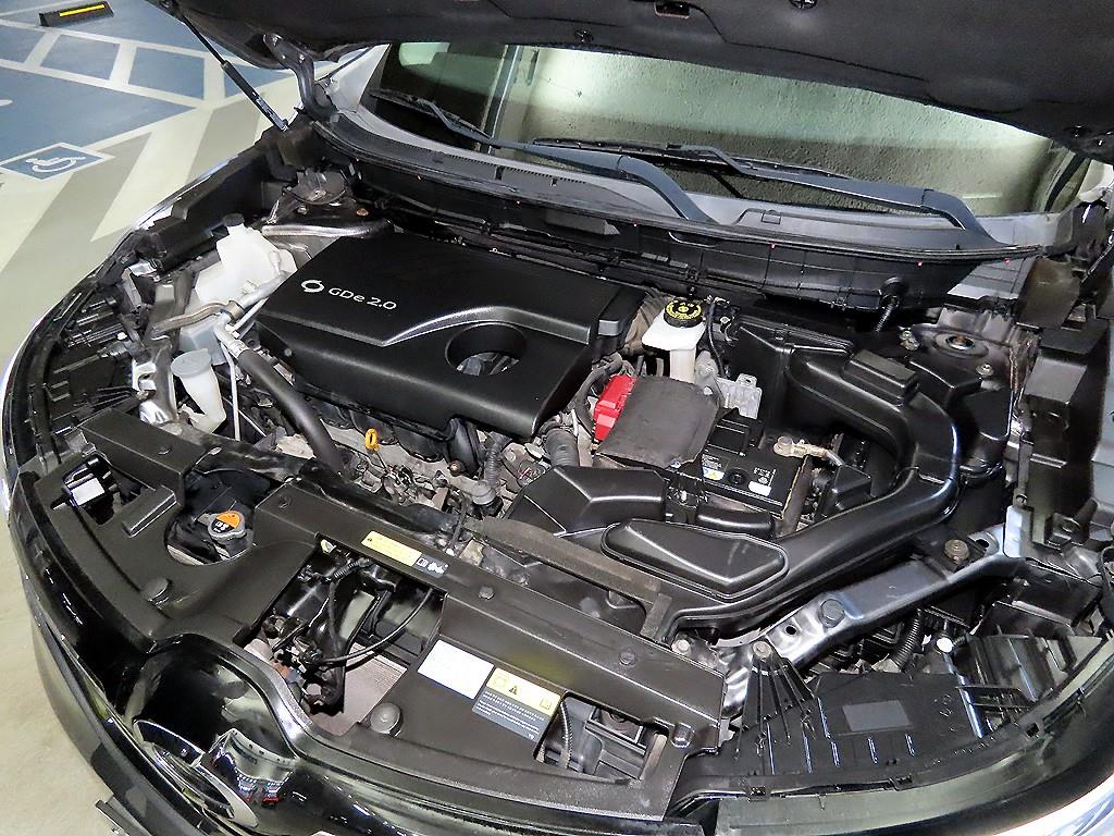 SAMSUNG QM6 2019 Gris - Importación desde Corea - HF Imports Iquique - Foto 19