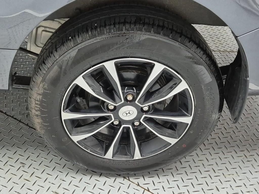 Other manufacturers Jace Mobility 2025 Gris - Importación desde Corea - HF Imports Iquique - Foto 20