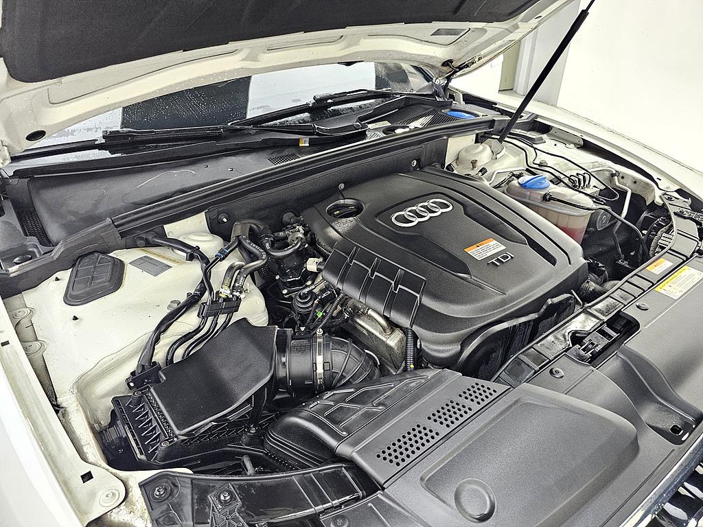 Audi A5 - Vista 6