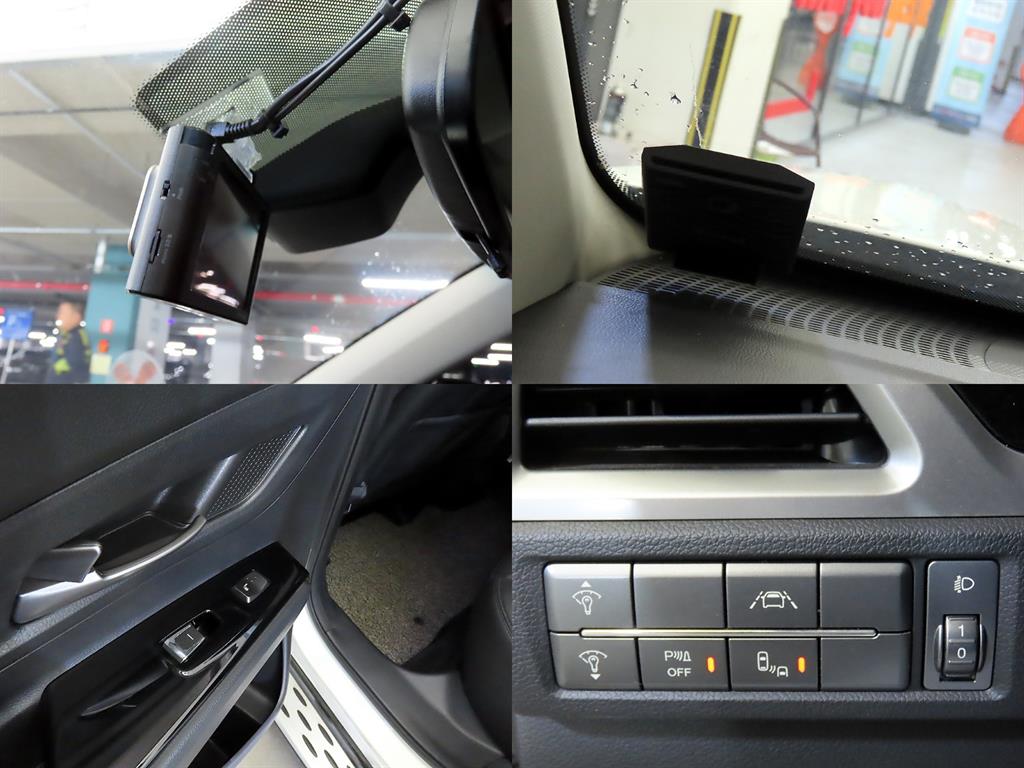 Ssangyong Korando 2020 Blanco - Importación desde Corea - HF Imports Iquique - Foto 18