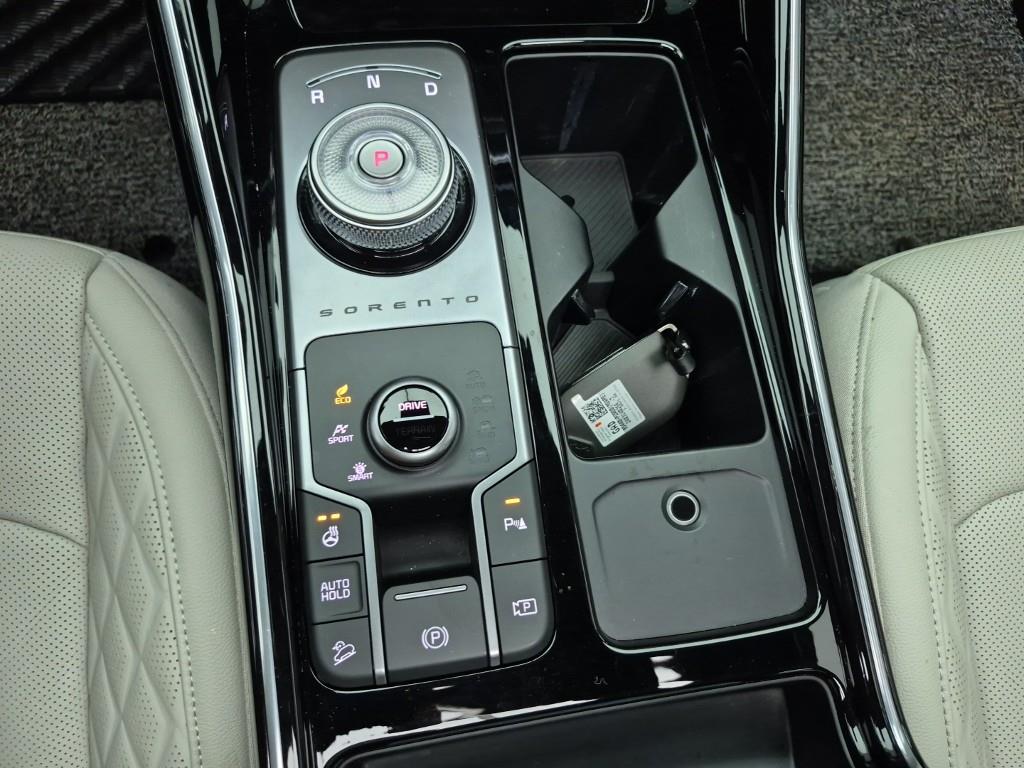KIA Sorento - Vista 8