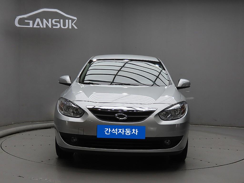 SAMSUNG SM3 2011 Plateado - Importación desde Corea - HF Imports Iquique - Foto 1