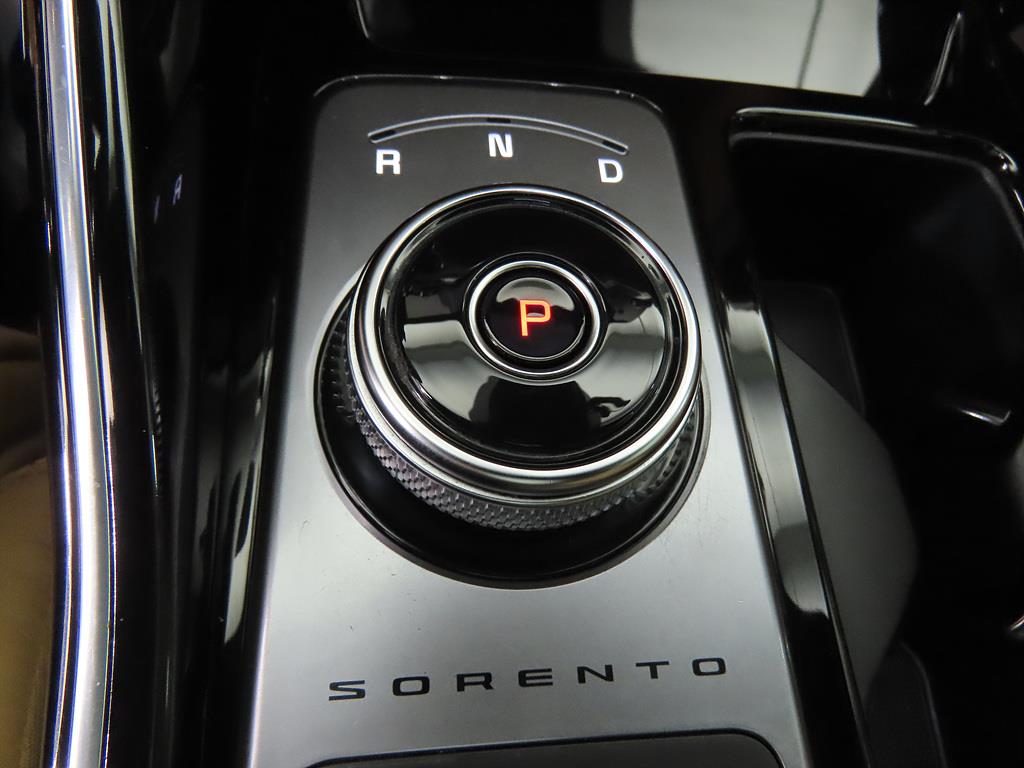 KIA Sorento 2022 Blanco - Importación desde Corea - HF Imports Iquique - Foto 14