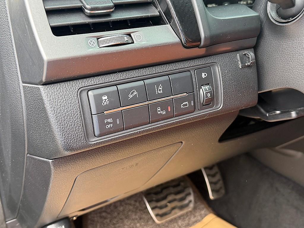 Ssangyong Rexton 2021 Gris - Importación desde Corea - HF Imports Iquique - Foto 13