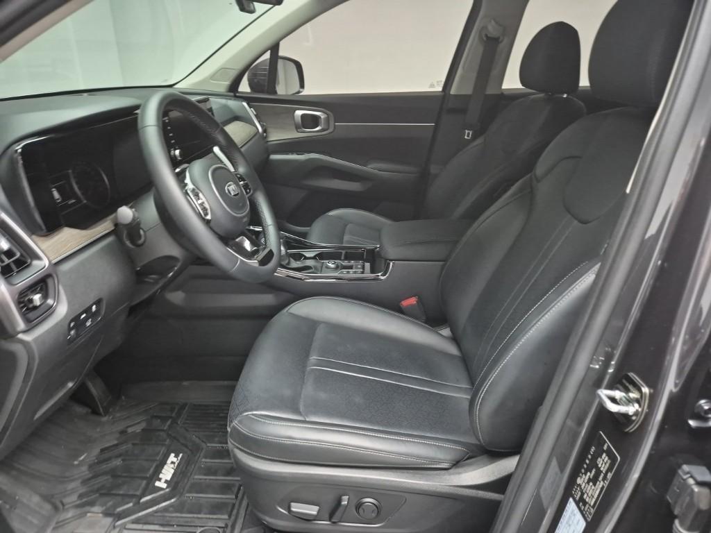KIA Sorento - Vista 11