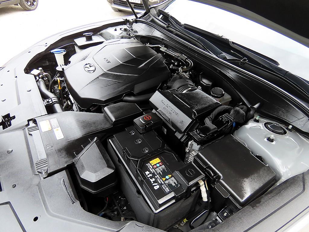 HYUNDAI Grandeur 2020 - Importación desde Corea - HF Imports Iquique - Foto 19