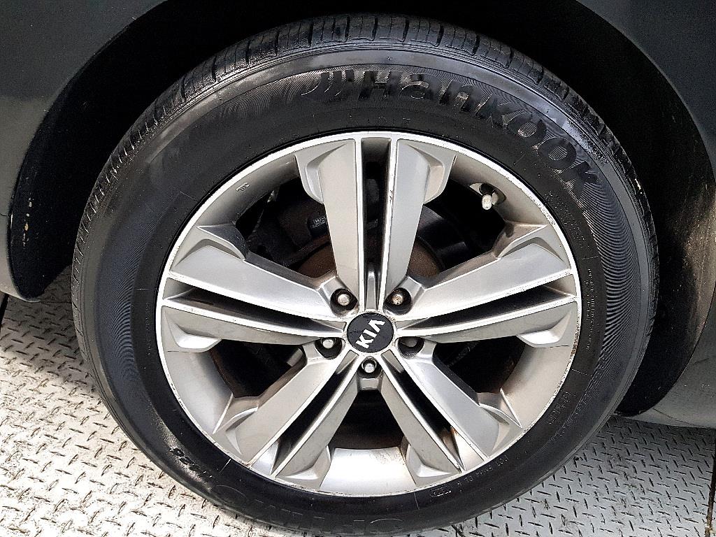 KIA Carnival 2015 Negro - Importación desde Corea - HF Imports Iquique - Foto 20