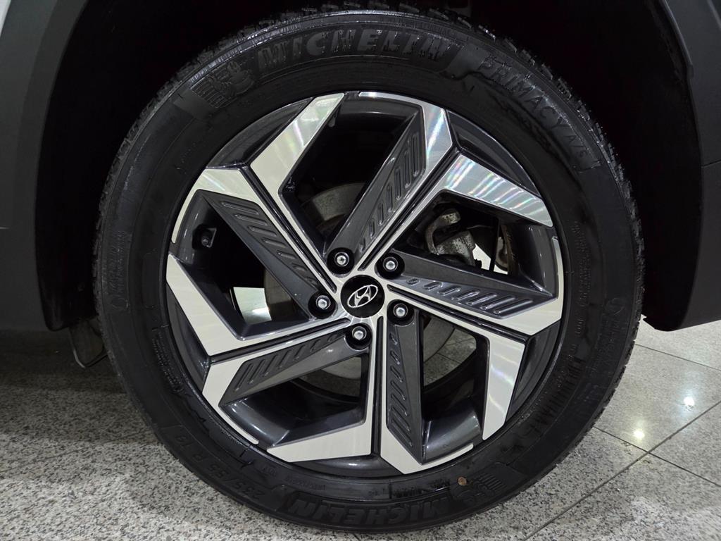 HYUNDAI Tucson 2023 Blanco - Importación desde Corea - HF Imports Iquique - Foto 20