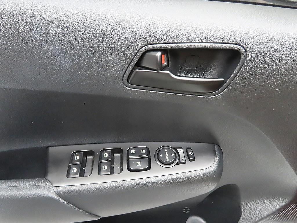KIA Morning 2022 Blanco - Importación desde Corea - HF Imports Iquique - Foto 13