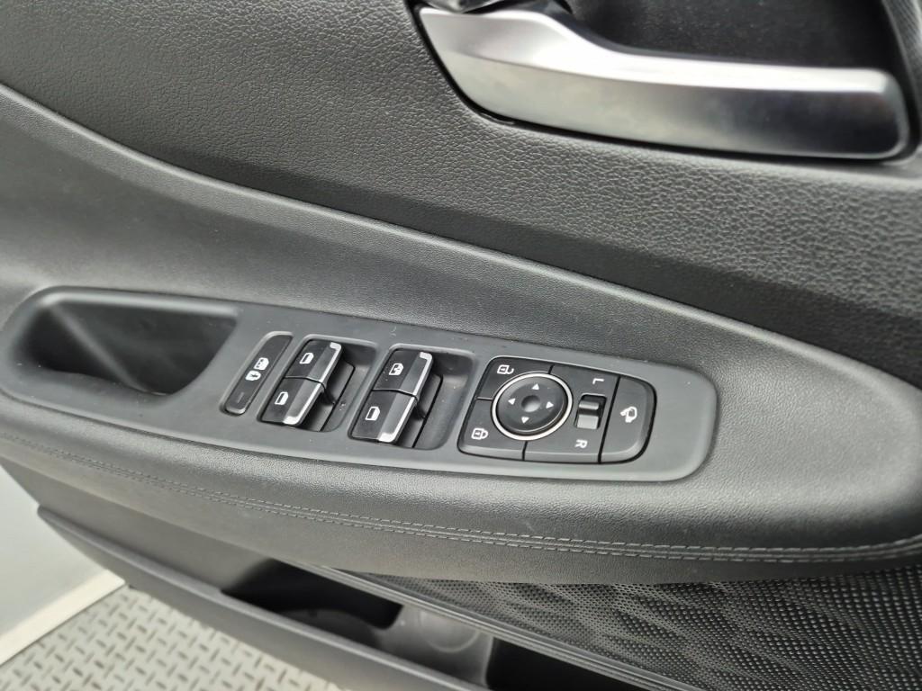 HYUNDAI Santa Fe 2022 Negro - Importación desde Corea - HF Imports Iquique - Foto 18