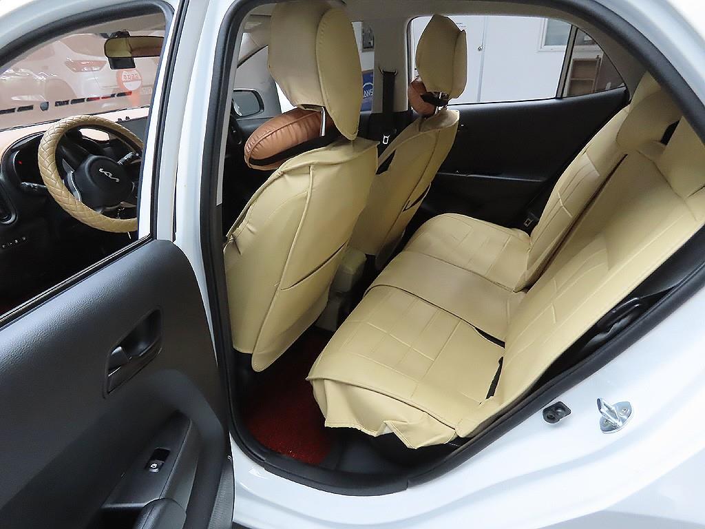 KIA Morning 2022 Blanco - Importación desde Corea - HF Imports Iquique - Foto 10