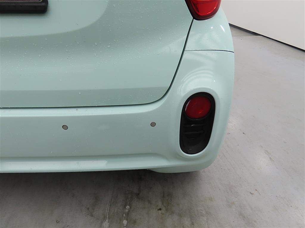 KIA Ray 2020 Verde - Importación desde Corea - HF Imports Iquique - Foto 18