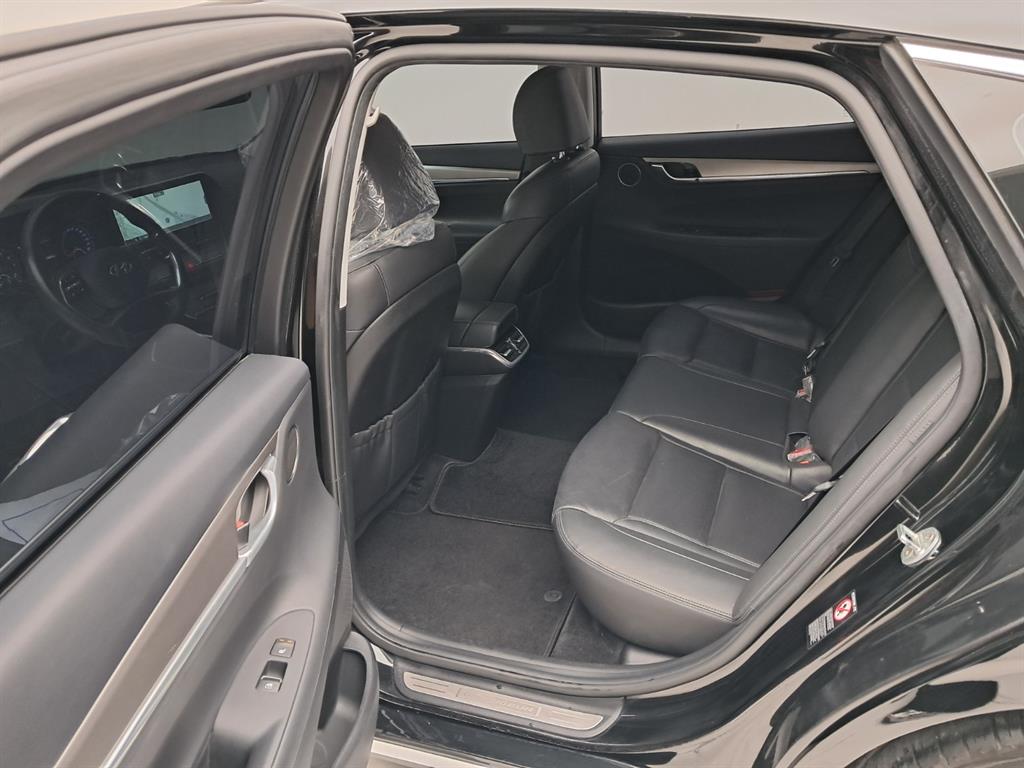 HYUNDAI Grandeur 2020 - Importación desde Corea - HF Imports Iquique - Foto 12