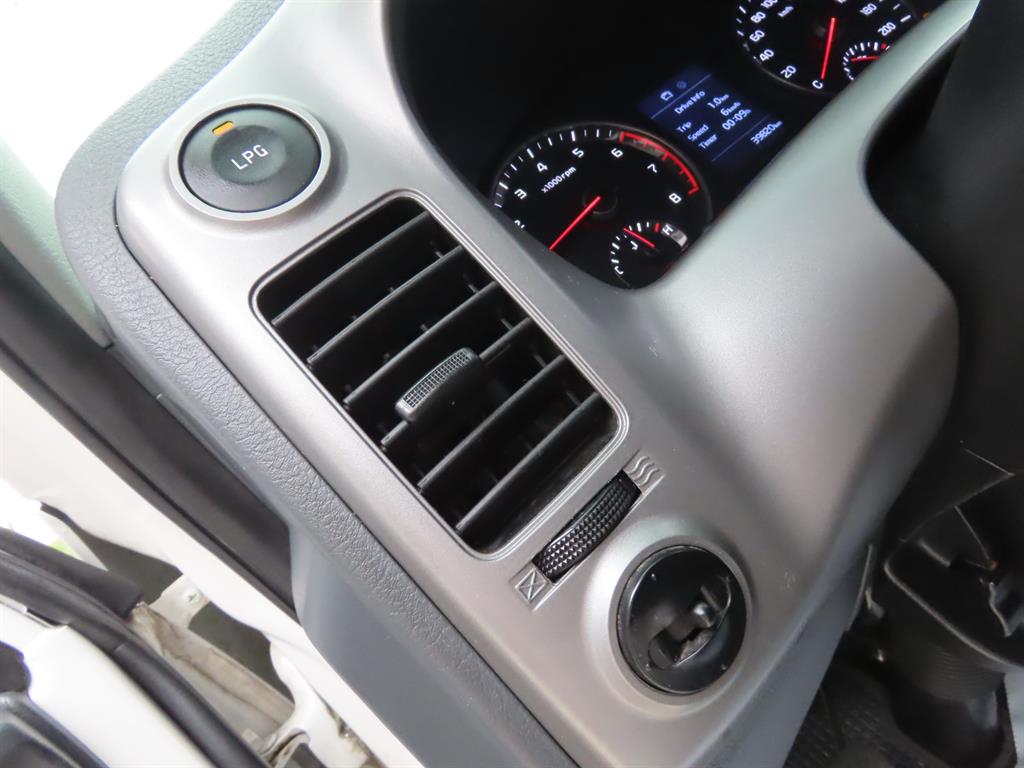 Small Truck Top_Frozen Top 2020 Blanco - Importación desde Corea - HF Imports Iquique - Foto 10