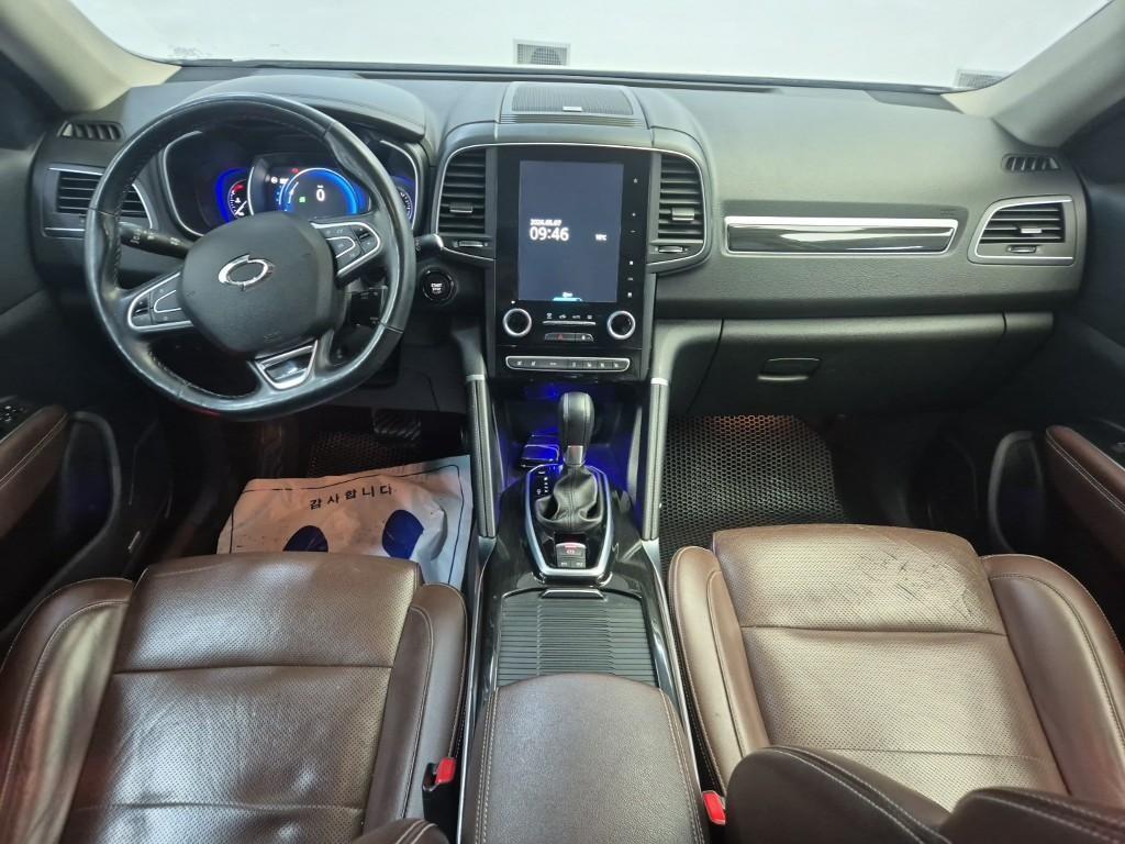 SAMSUNG QM6 - Vista 7