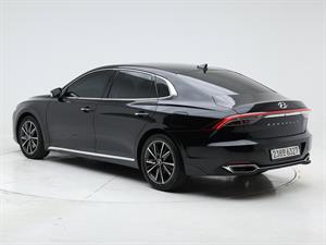 HYUNDAI Grandeur - Vista 8