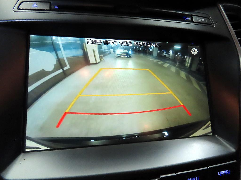 HYUNDAI Maxcruz 2016 - Importación desde Corea - HF Imports Iquique - Foto 14