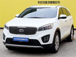 KIA Sorento - Vista 4
