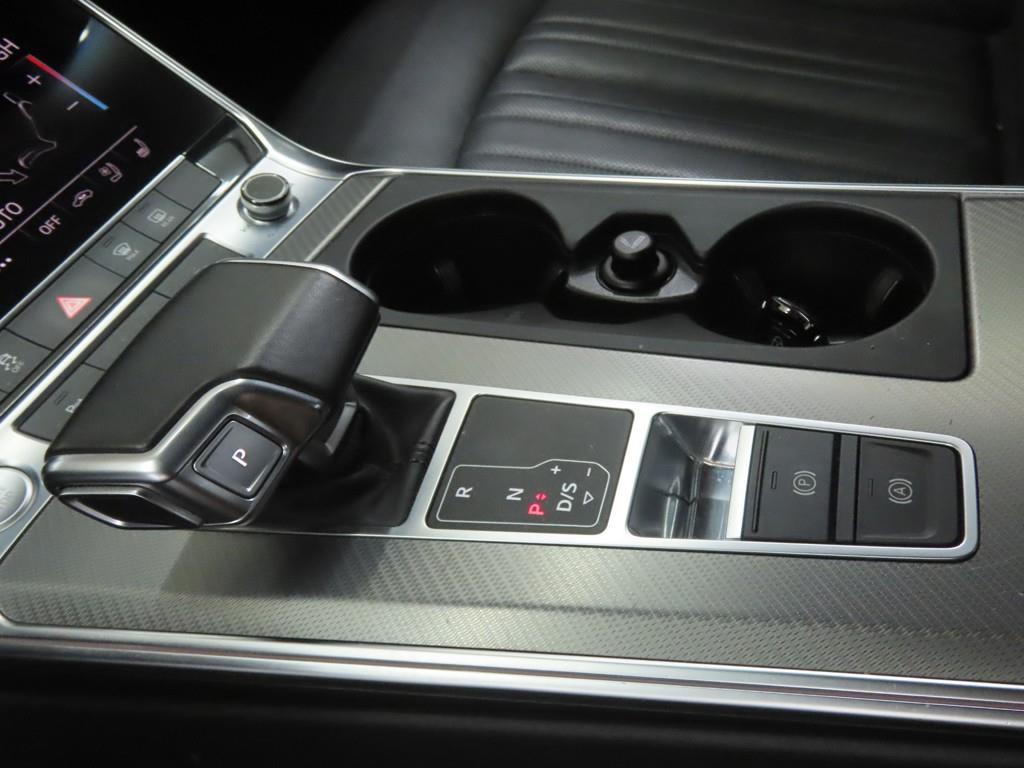 Audi A6 2020 - Importación desde Corea - HF Imports Iquique - Foto 13
