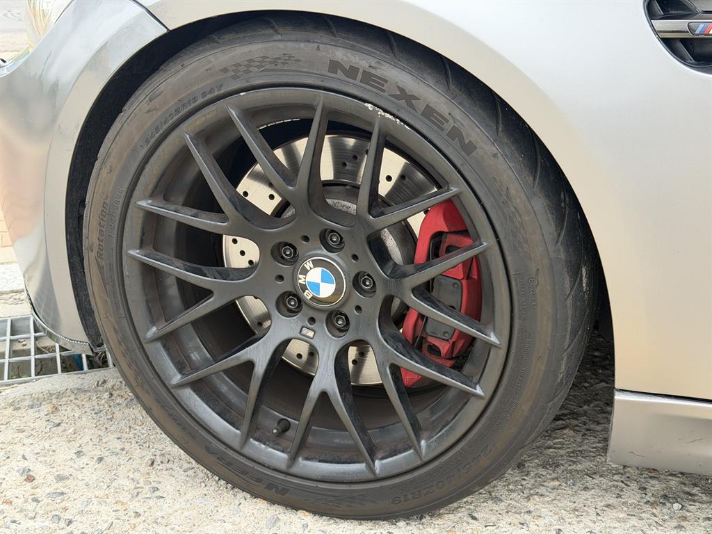 BMW 3 series - Vista 7