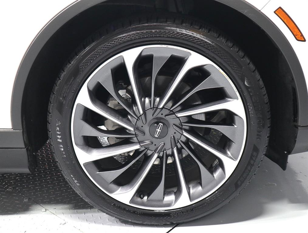 Lincoln Aviator 2021 Blanco - Importación desde Corea - HF Imports Iquique - Foto 19