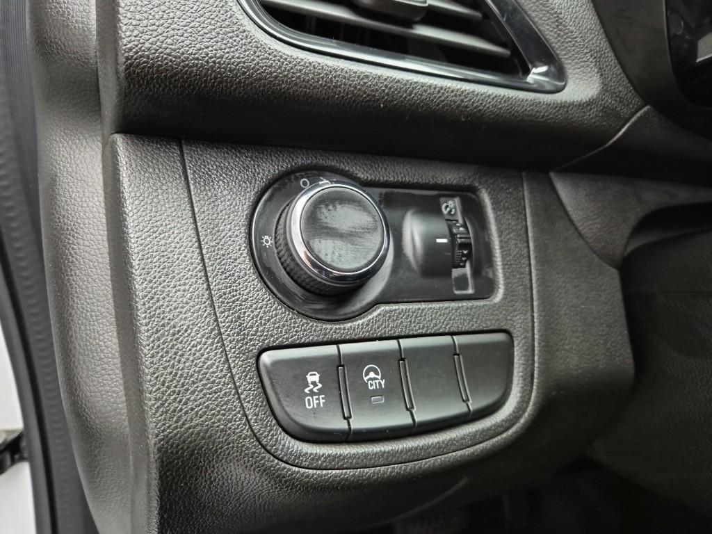 Chevrolet Spark 2017 Blanco - Importación desde Corea - HF Imports Iquique - Foto 13