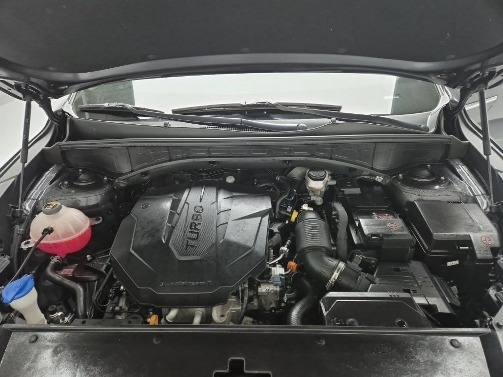 KIA Sorento - Vista 5