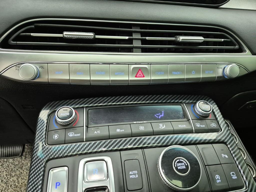HYUNDAI Palisade - Vista 10