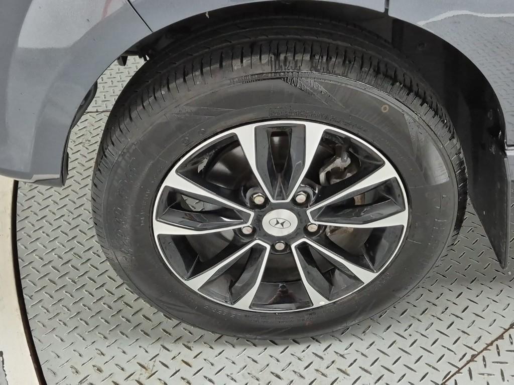 Other manufacturers Jace Mobility 2025 Gris - Importación desde Corea - HF Imports Iquique - Foto 19