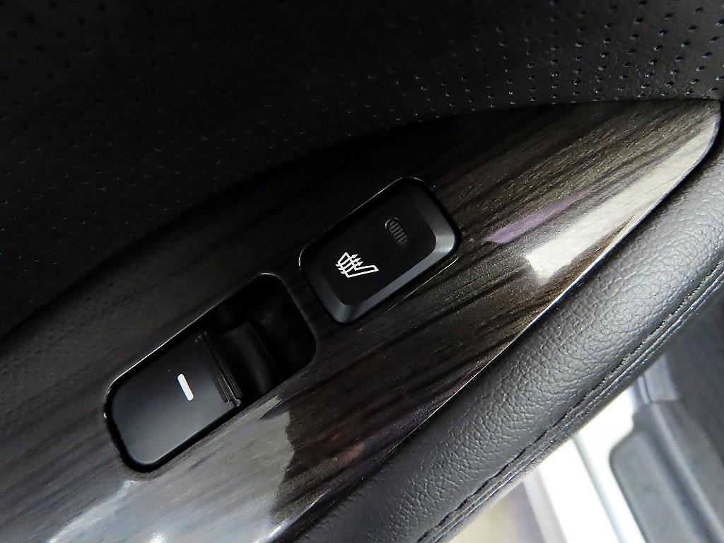 KIA K5 2011 Plateado - Importación desde Corea - HF Imports Iquique - Foto 15